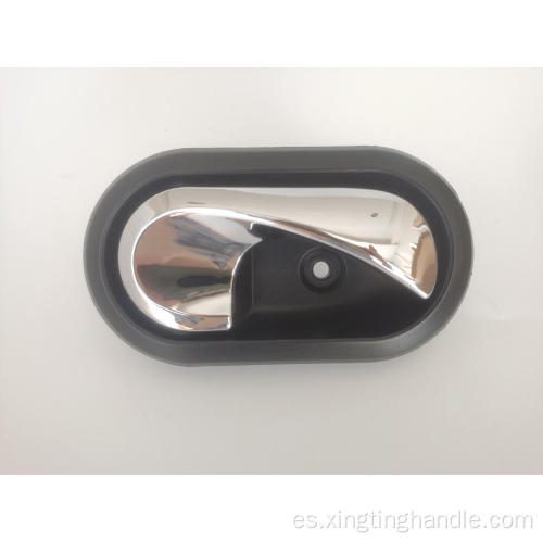 RH Manja de puerta interior para Renault Dacia 2004-2012